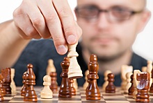 В России вырос спрос на шахматы