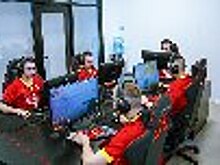В Воронежском институте ФСИН России состоялся первый киберспортивный турнир «Цифровые стражи - 2024»