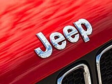 Jeep отзывает в России более 7,5 тысячи внедорожников Grand Cherokee