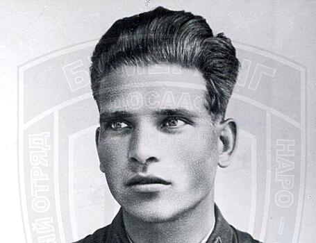 Неизвестные герои: убитый в бою лейтенант Вольдемар Карлович