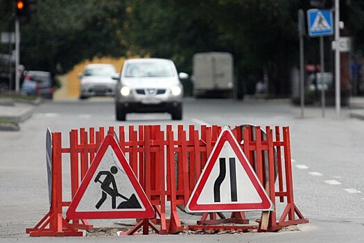 В Новосибирске подрядчик устранит дефекты на Волочаевской за свой счет