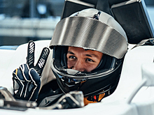 Элбон о том, как опыт Red Bull поможет ему в Williams