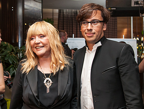 Алена Кравец рассказала, где у Пугачевой и Галкина* недвижимость за рубежом