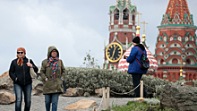 Власти Москвы прокомментировали оповещение о непогоде