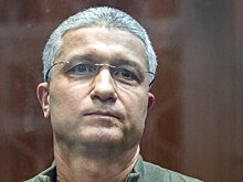 У семьи экс-замминистра обороны Иванова арестовали имущество на 2,5 млрд рублей