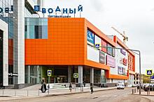 Более 70 нарушителей масочного режима выявлено в торговых центрах на востоке Москвы 5 ноября