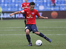 Поздний вывод на замену Кенесова не помог «СКА-Хабаровску» избежать поражения от «Енисея»