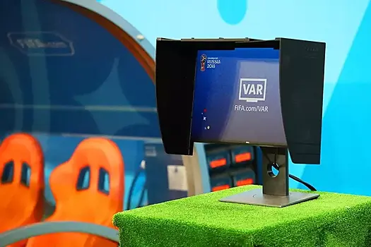 Левников после просмотра VAR не назначил пенальти в матче «Спартак» — ЦСКА
