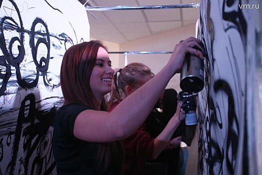 Школы искусств откроют арт-лабораторию для молодежи