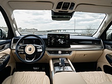 К выходу на рынок готовится особый Tank 500