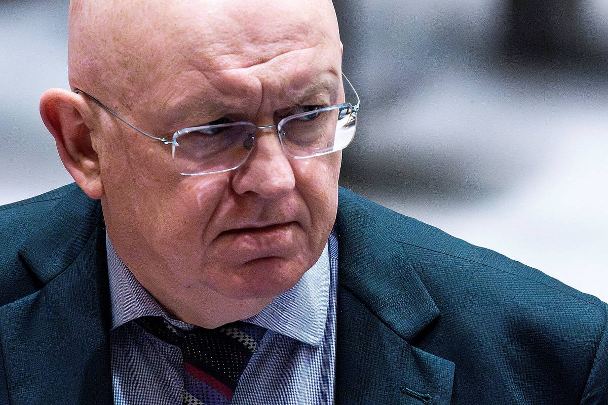 В России обратились к США с предупреждением из-за Ирана