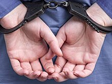 Экс-главу российского города арестовали по делу о злоупотреблениях полномочиями