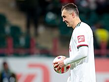 Защитник «Зенита» Круговой: будет мегаматч против Дзюбы с «Локомотивом»