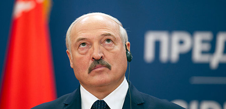Лукашенко нарывается на снисходительность