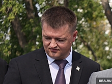 Глава Шадринского округа Курганской области Копылов ушел в отставку
