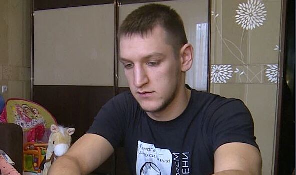 Калининградец описал, как попал в аварию по вине отца Миланы Семеньковой