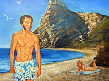 Если бы Пушкин жил в наши дни