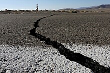 В Новосибирской области назвали причину землетрясения магнитудой 4,8