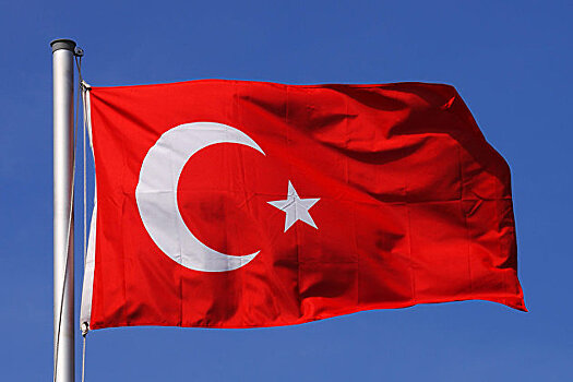 Центробанк Турции оставил учётную ставку без изменений