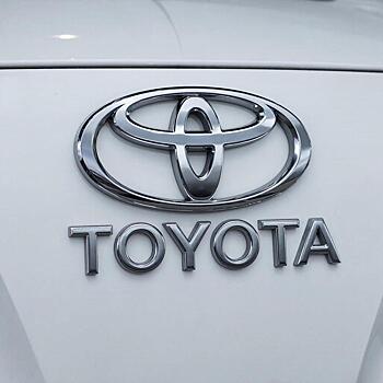 В Китае стартуют продажи Toyota Wildlander от 1,5 млн рублей