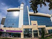 Digital Holding начнет работу в Узбекистане