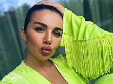 Анна Седокова призвала разведенных женщин с детьми верить в себя