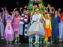 В Первоуральске стартовала «Снежность»