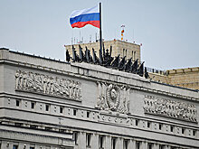 Россия намерена занять до 10% мирового рынка военных беспилотников