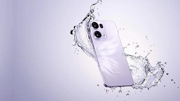 Раскрыты характеристики Oppo Reno14 F