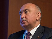 Ильшат Гафуров продолжает оставаться сопредседателем регионального отделения ОНФ в Татарстане