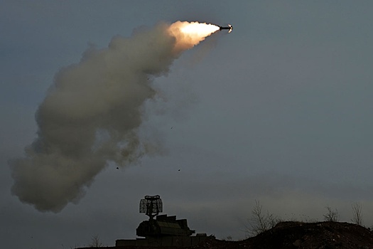 Что известно о массированной атаке беспилотников на Краснодарский край