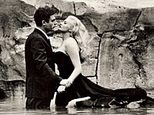 Студия AMBI снимет ремейк "Сладкой жизни" Федерико Феллини