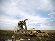 Прокуратура Нидерландов отказалась подавать апелляцию на решение по делу MH17