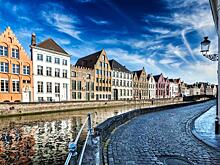 Запуск новой системы въезда/выезда в ЕС (EES) перенесён на конец 2025 года