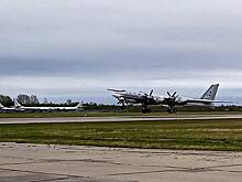 Появилась информация о причастном к атаке на военный аэродром в Иркутской области