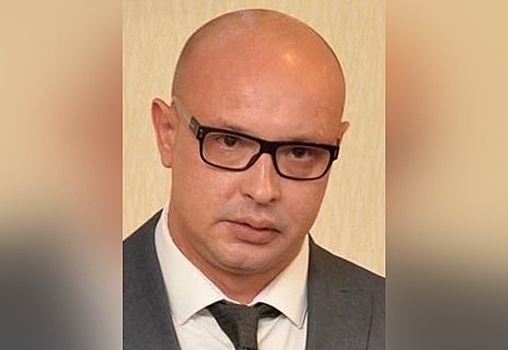 Движение Захара Прилепина требует лишить полномочий нижегородского депутата Фролова