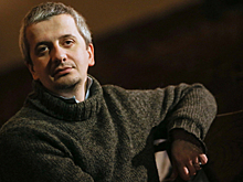 Константин Богомолов подписал контракт с видеосервисом Start