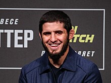 Махачев отметил слабые стороны Маддалены