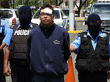 В Никарагуа арестован ухажер американской студентки, подозреваемый в ее убийстве в Нью-Йорке