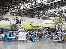 «Боинг» пытается утопить авиалайнер МС-21