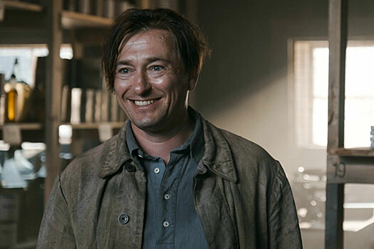 Безруков отказался комментировать сообщения о ректорстве школой-студией МХАТ