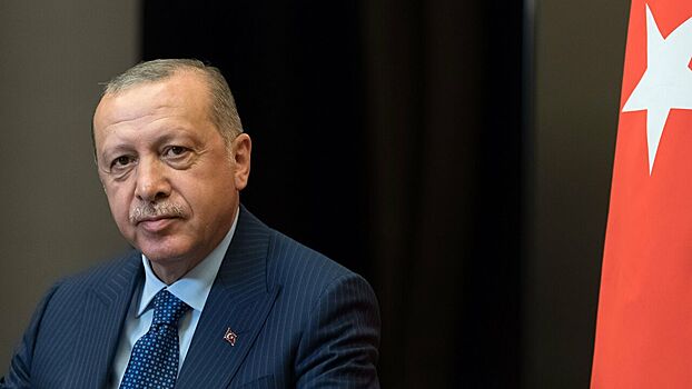 Эрдоган ответил на слухи о серьезной болезни видеороликом