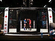 Претенденты на пояс чемпиона Fight Nights уложились в вес