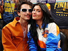 Кайли Дженнер осознанно избегает красных дорожек с Тимоти Шаламе