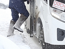 Омский автовокзал отменил еще несколько рейсов из-за праздников: каких автобусов не будет