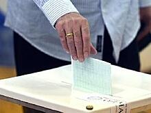 Президента выбирает Абхазия