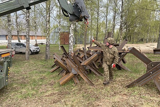 В Латвии опасаются, что потенциальный конфликт уничтожит латышскую нацию