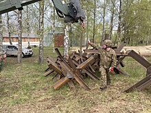 В Латвии опасаются, что потенциальный конфликт уничтожит латышскую нацию