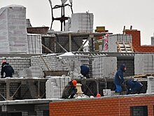 В Приволжском районе Казани появится жилой комплекс почти на 6,5 тысячи человек