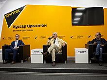 Кьеза рассказал, как Бибилов сможет выступить в Европарламенте